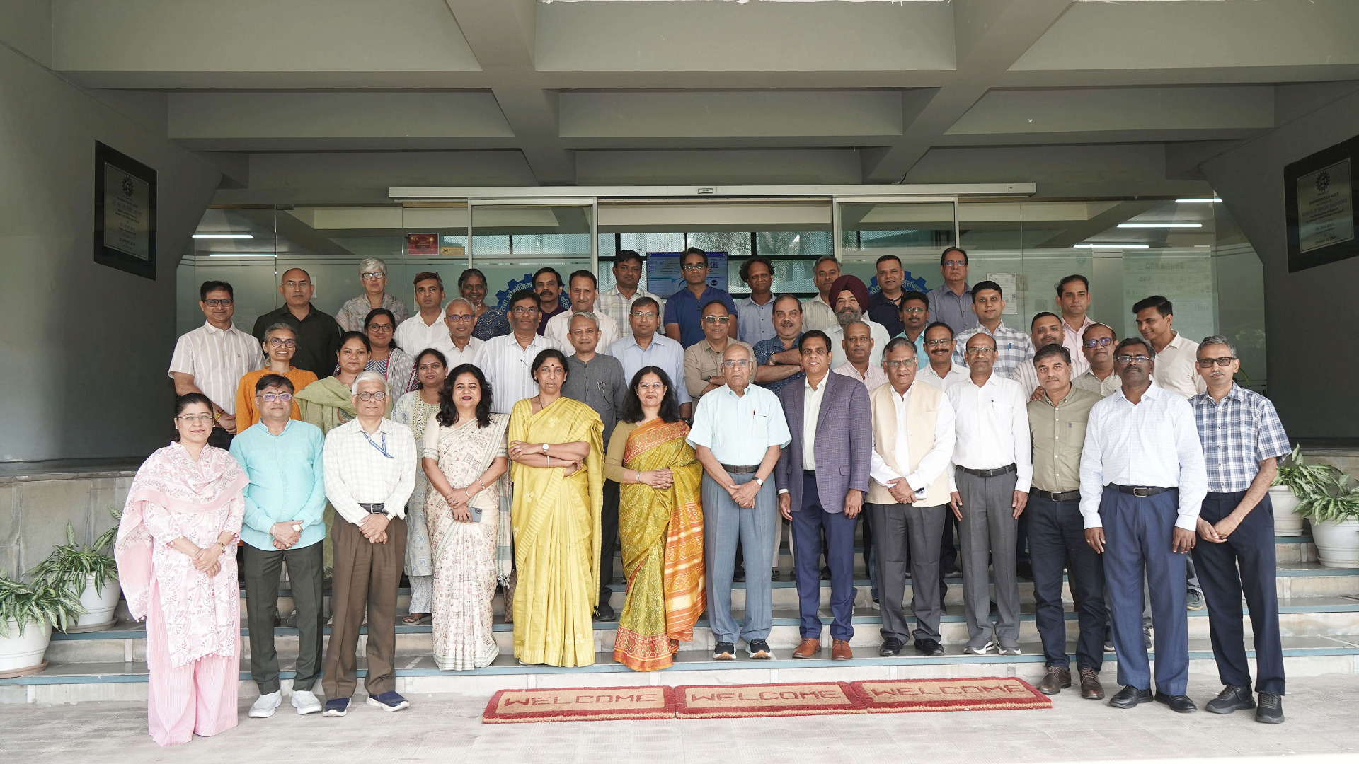 57th Research Council (RC) meeting at CSIR-IMTECH